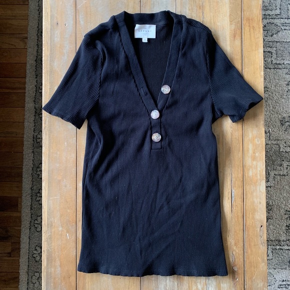 sezane maurice t shirt